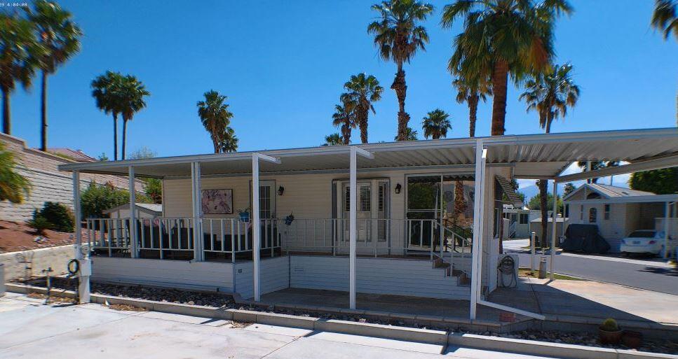 84136 Ave 44, #638 638