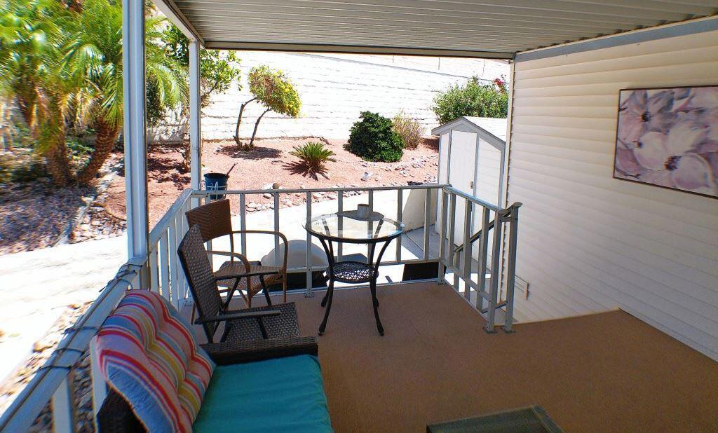 84136 Ave 44, #638 638