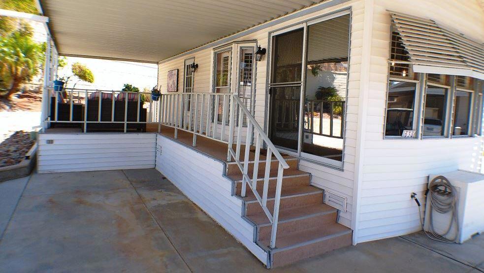 84136 Ave 44, #638 638