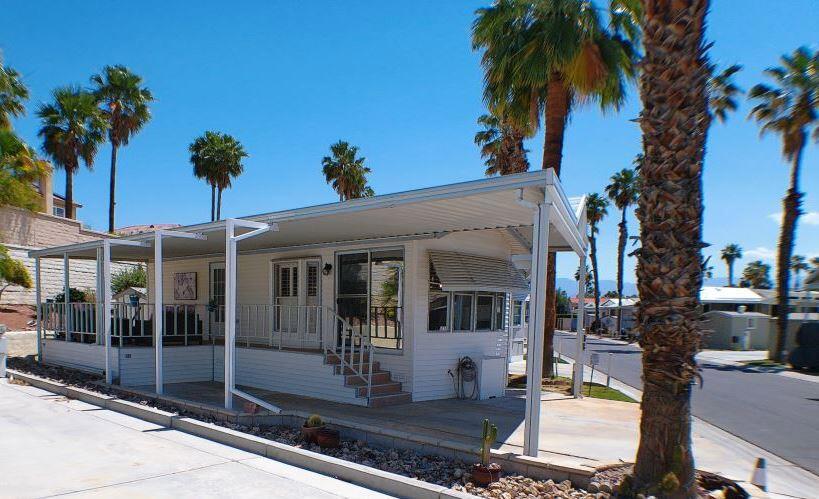 84136 Ave 44, #638 638