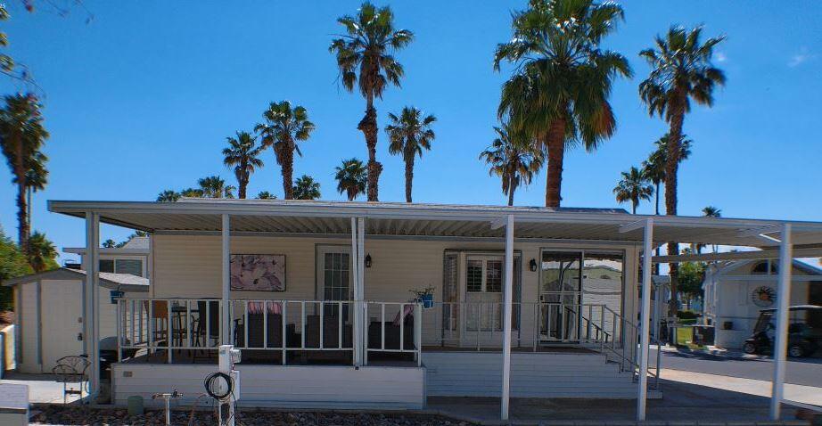 84136 Ave 44, #638 638