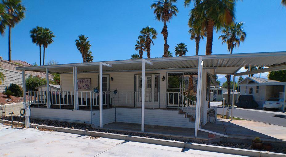 84136 Ave 44, #638 638