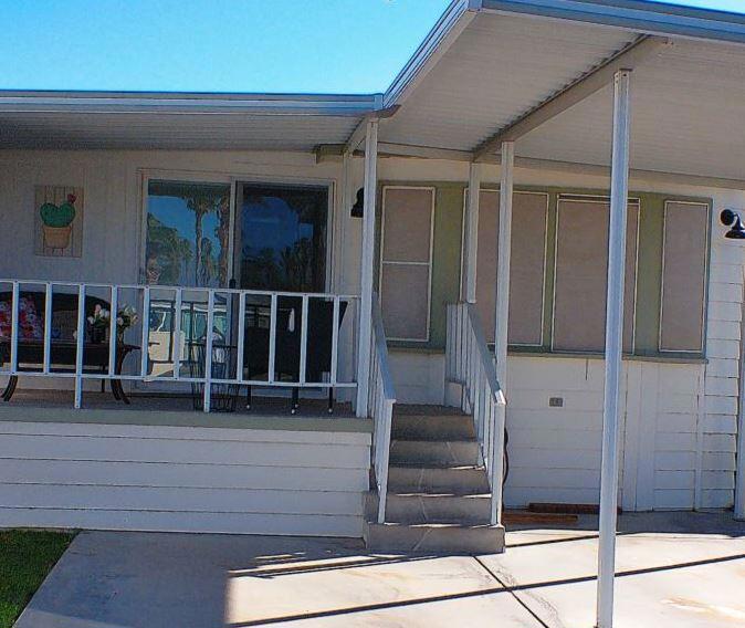 84136 Avenue 44 #602 602