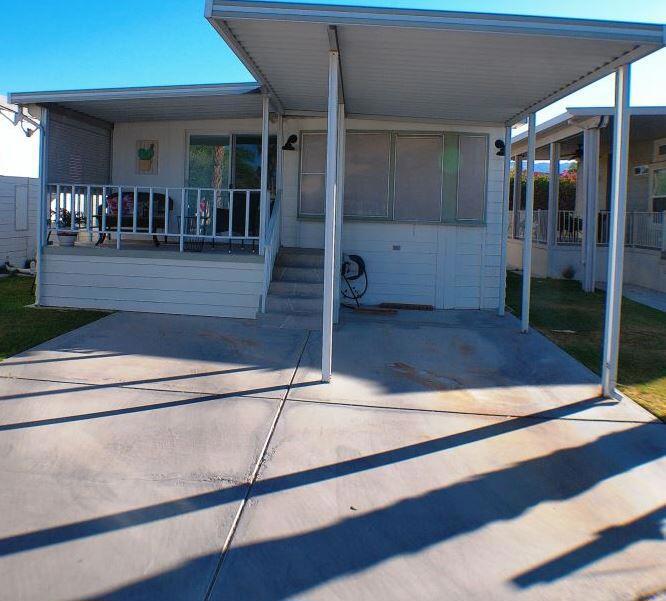 84136 Avenue 44 #602 602