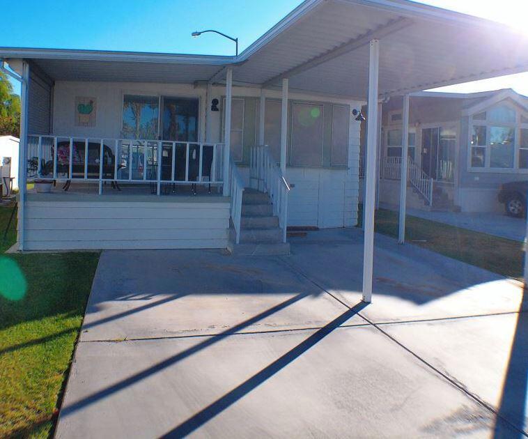 84136 Avenue 44 #602 602