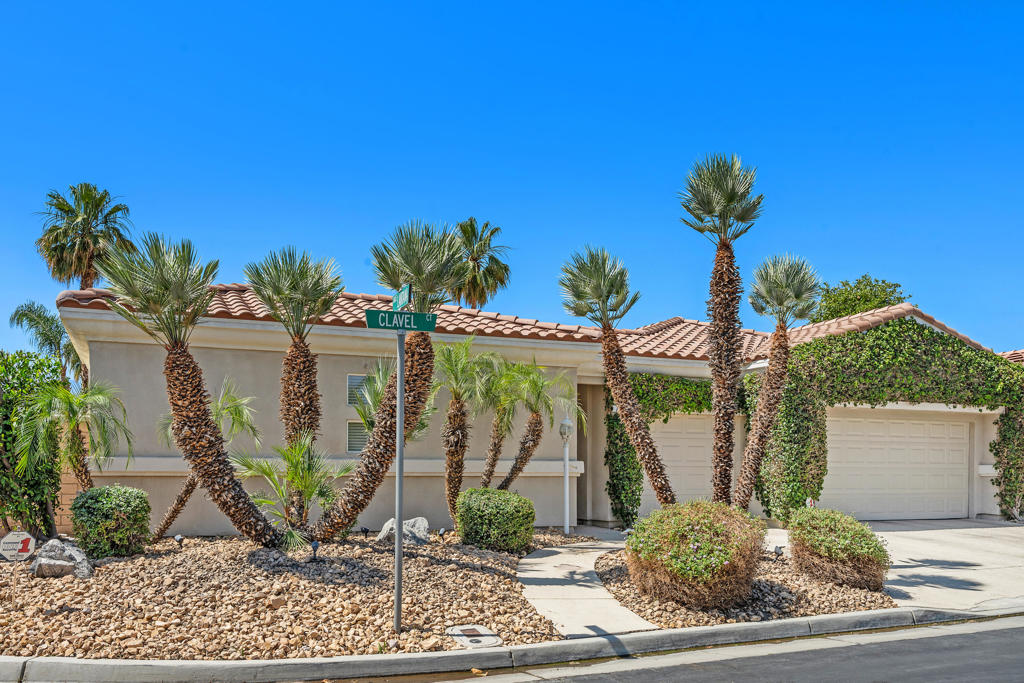 77 Clavel Court