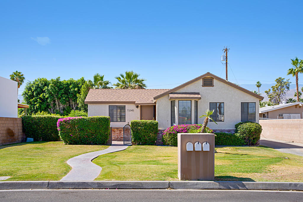 73345 Royal Palm Drive