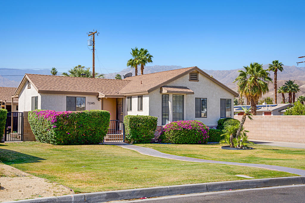 73345 Royal Palm Drive