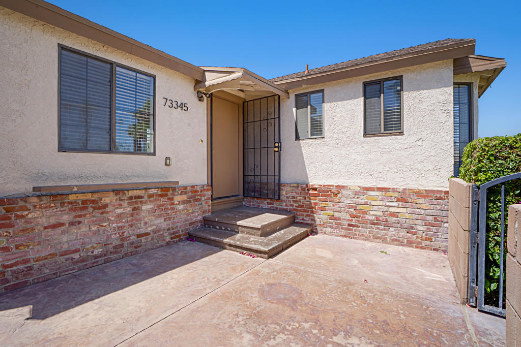 73345 Royal Palm Drive