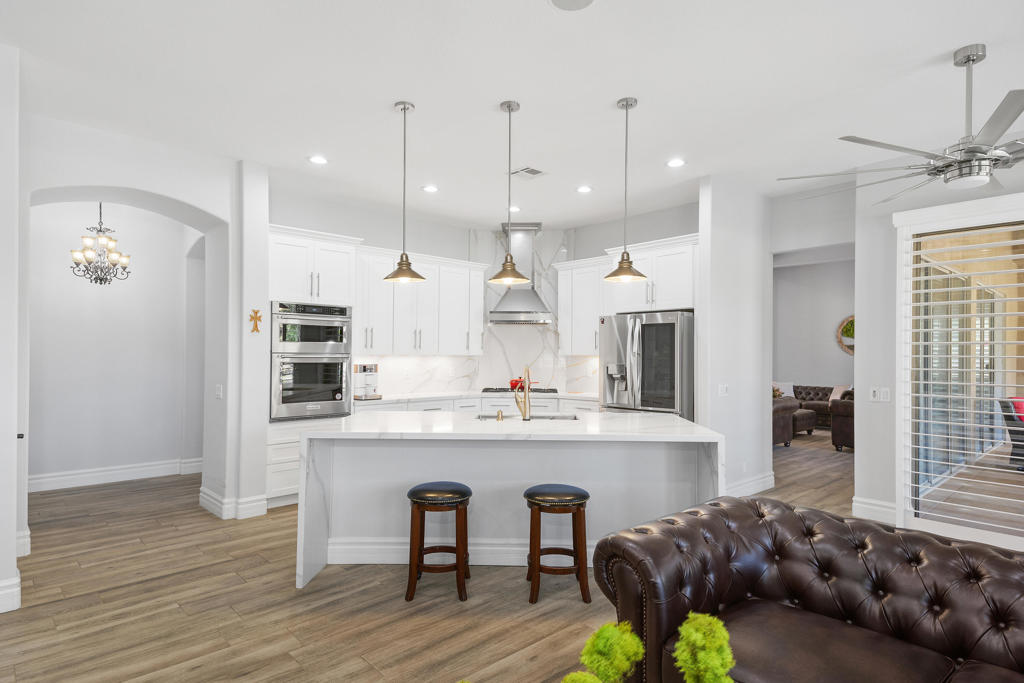 78482 Bent Canyon Court