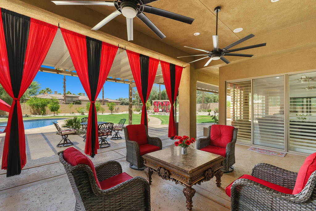 78482 Bent Canyon Court