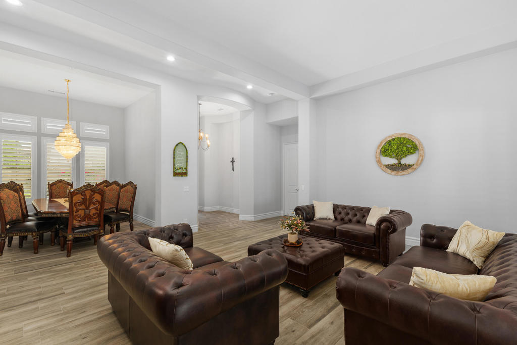 78482 Bent Canyon Court