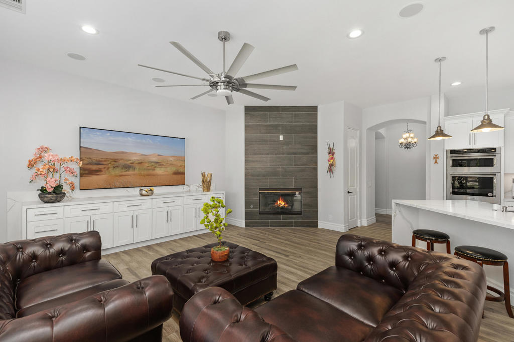 78482 Bent Canyon Court