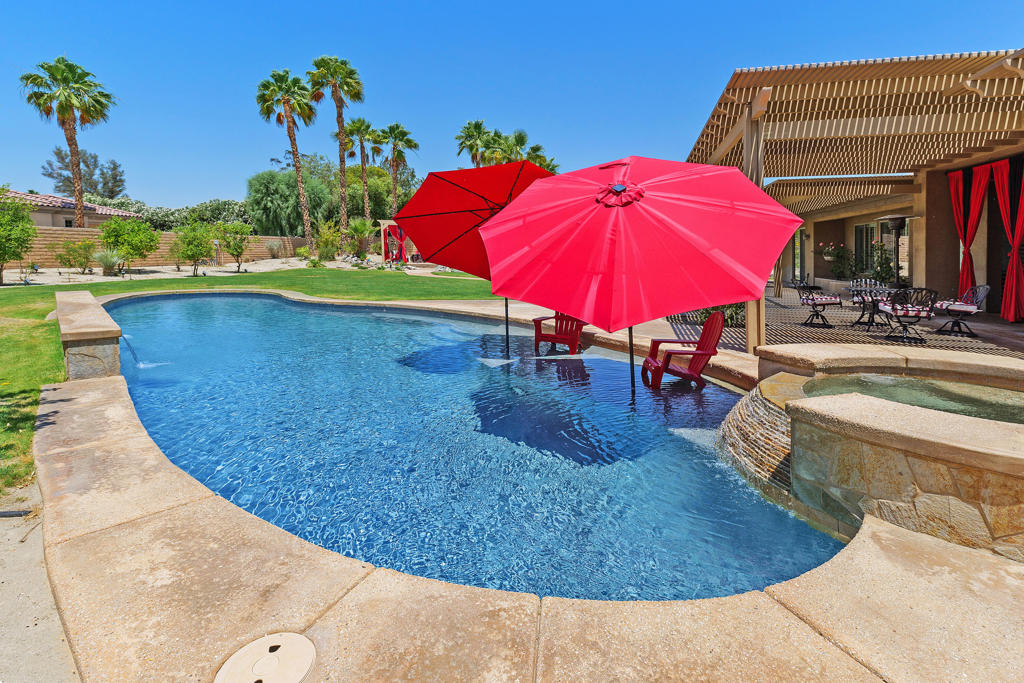 78482 Bent Canyon Court