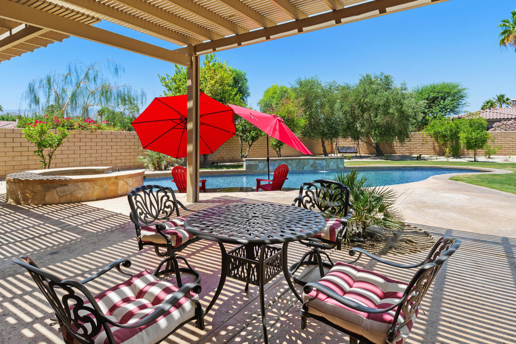 78482 Bent Canyon Court