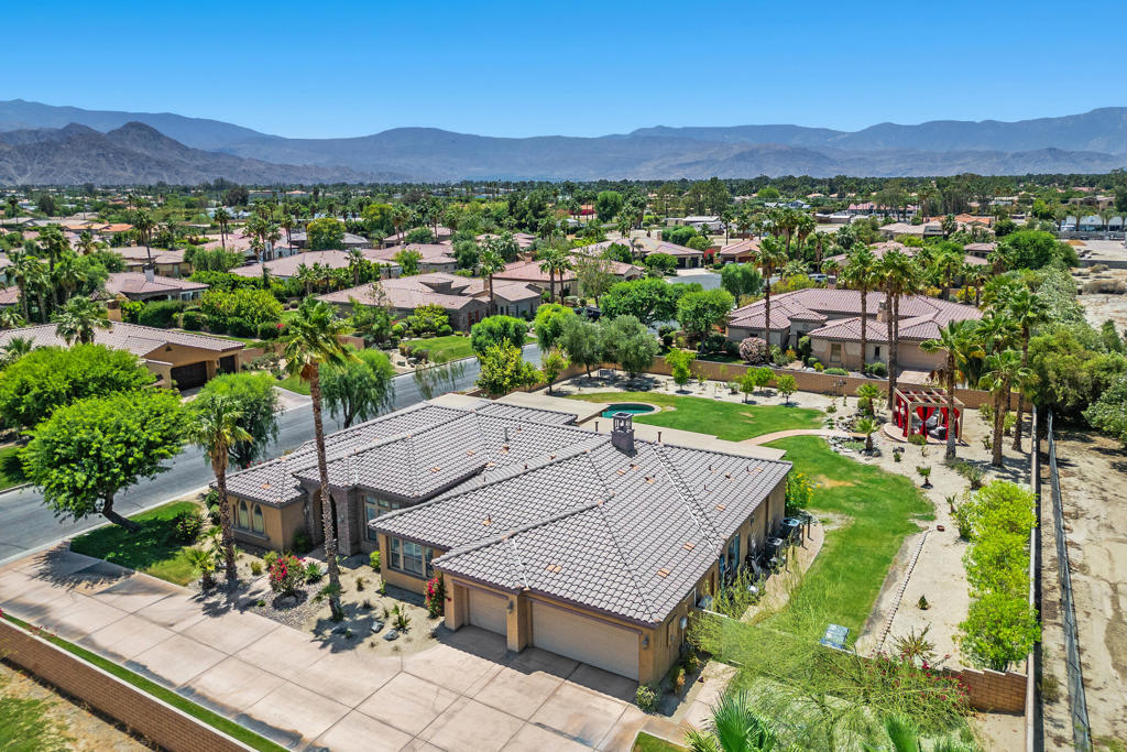78482 Bent Canyon Court