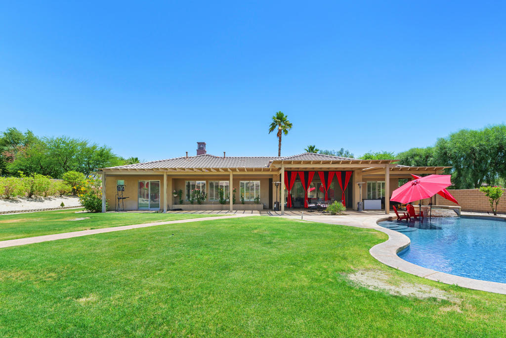 78482 Bent Canyon Court