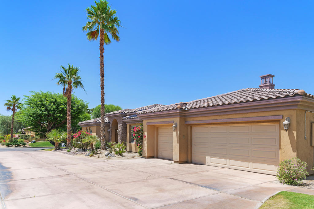 78482 Bent Canyon Court