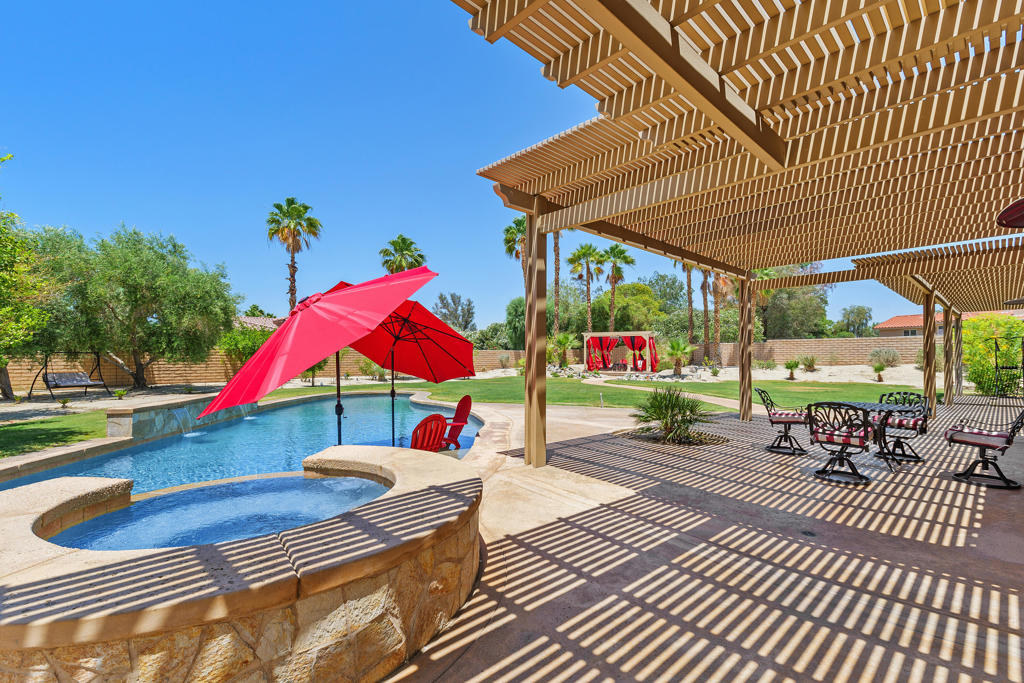 78482 Bent Canyon Court