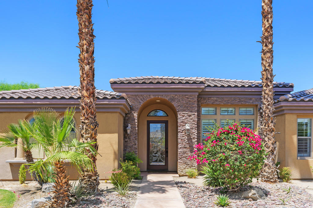 78482 Bent Canyon Court