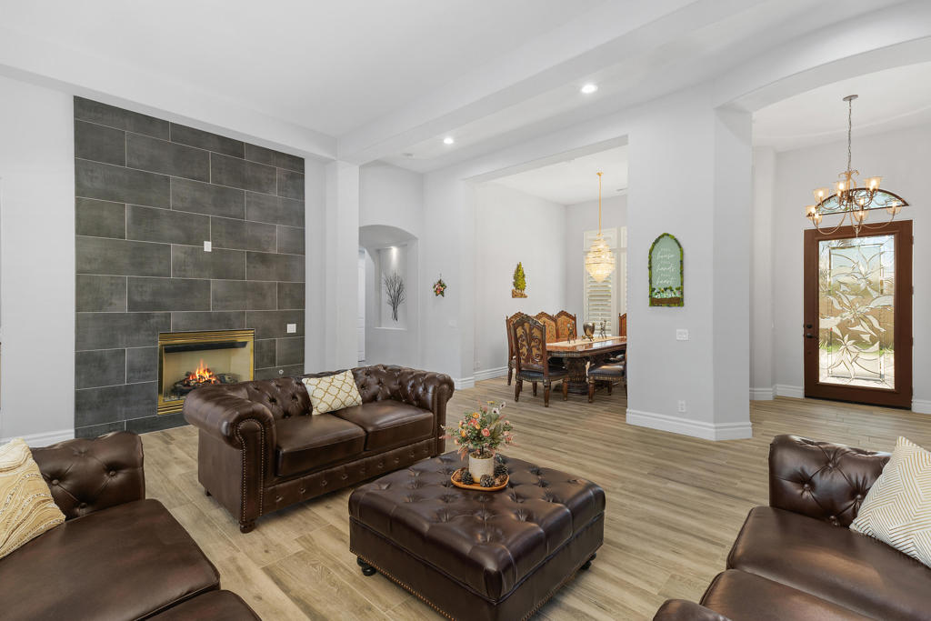 78482 Bent Canyon Court