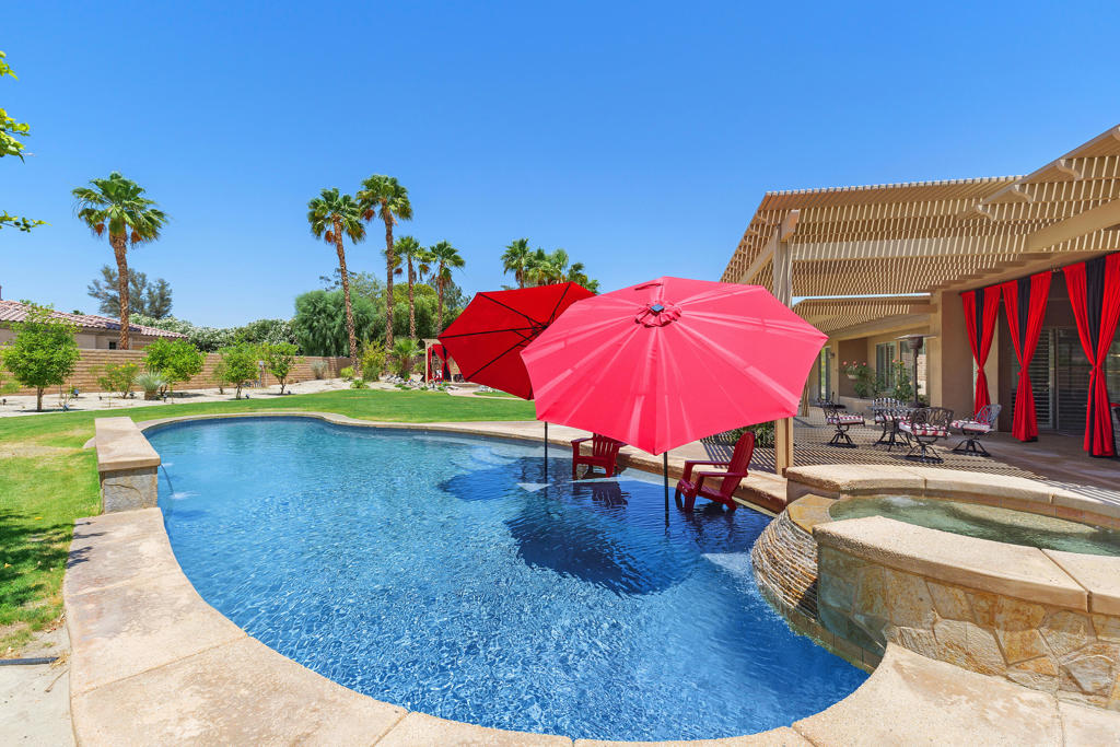 78482 Bent Canyon Court
