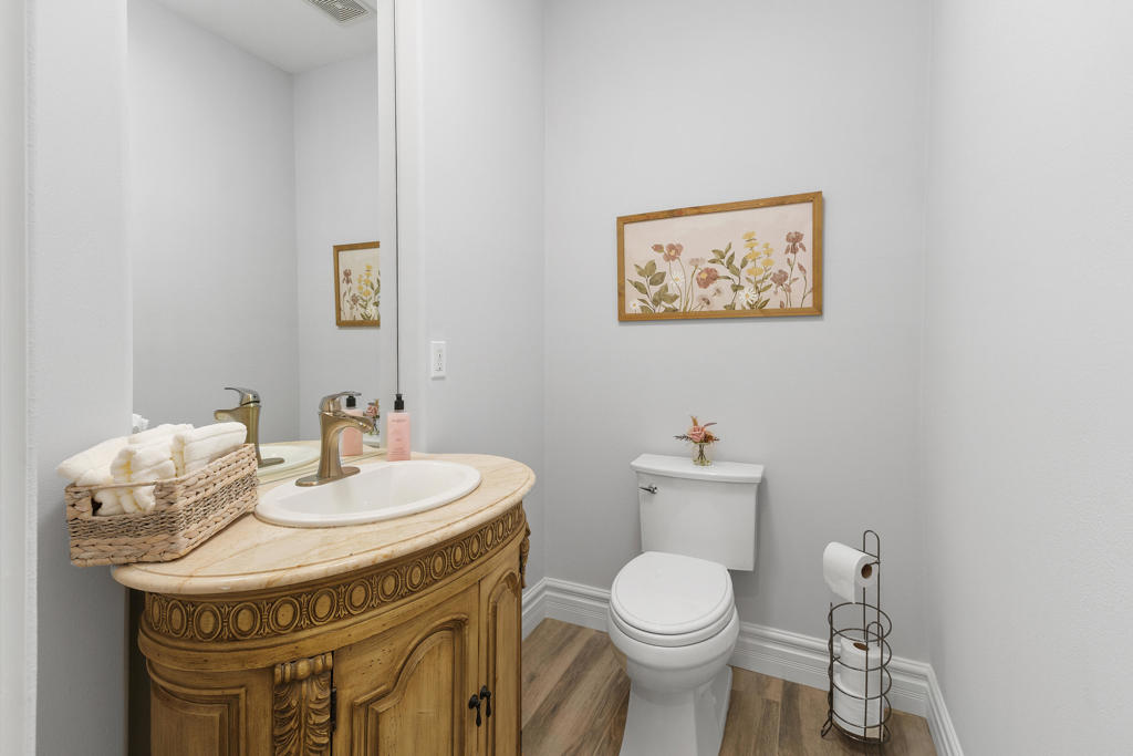 78482 Bent Canyon Court