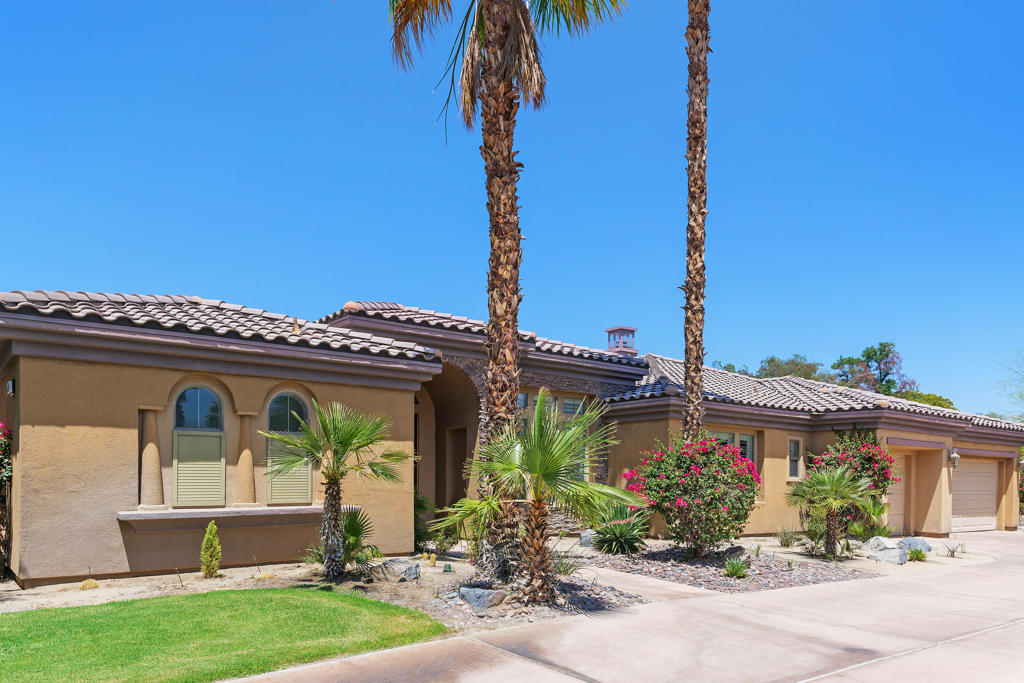 78482 Bent Canyon Court