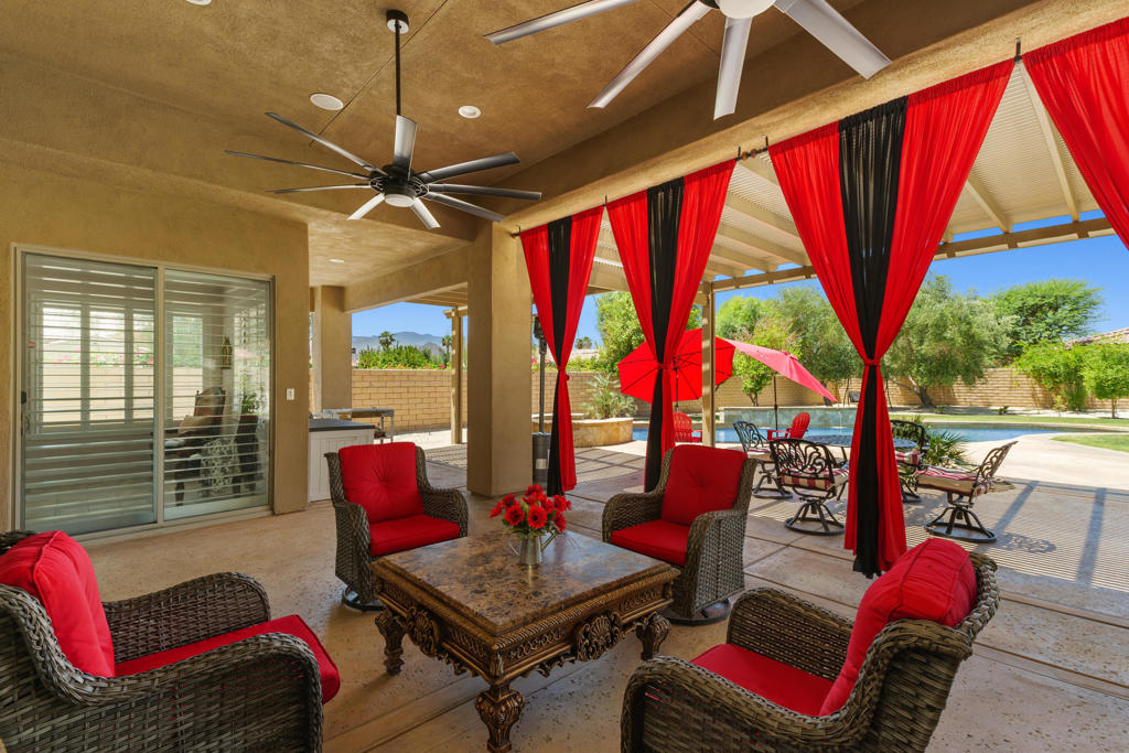 78482 Bent Canyon Court