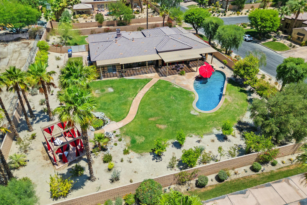 78482 Bent Canyon Court