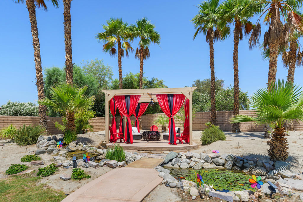 78482 Bent Canyon Court