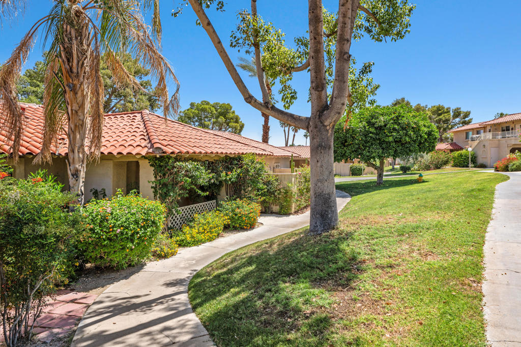 72917 Arthur Ashe Lane