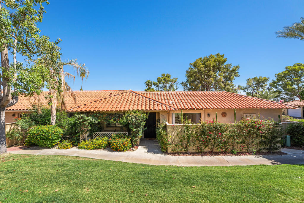 72917 Arthur Ashe Lane