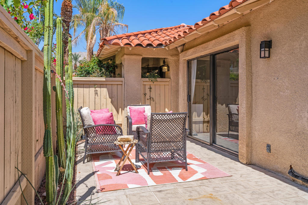 72917 Arthur Ashe Lane