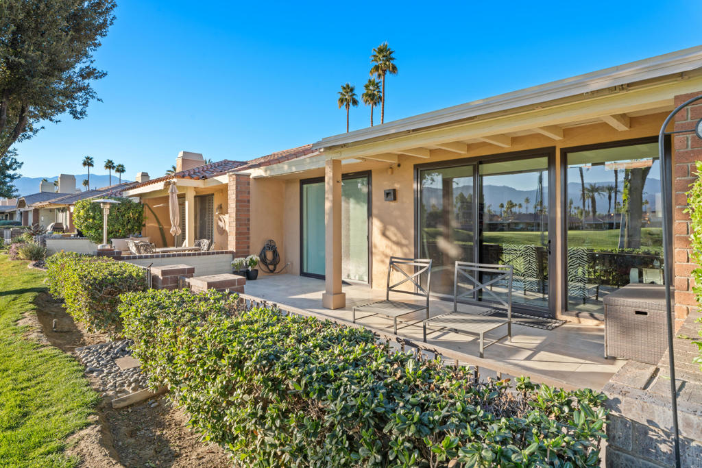 445 Sierra Madre N