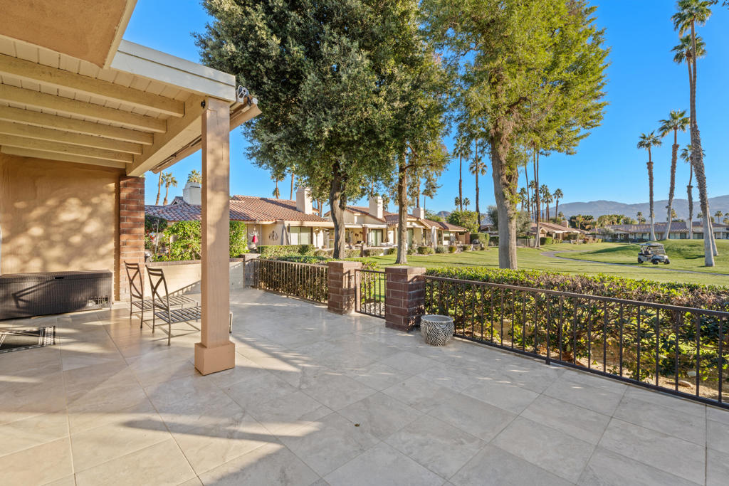 445 Sierra Madre N