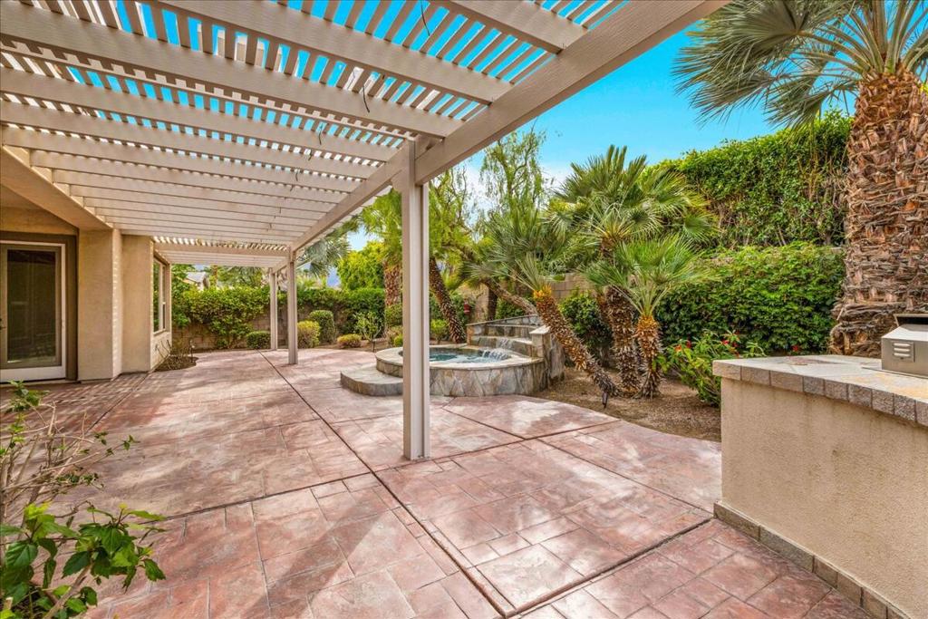 61255 Portulaca Drive