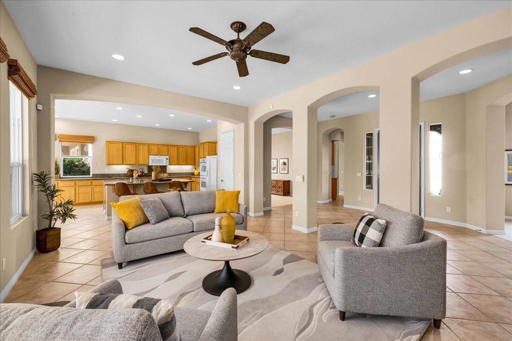 61255 Portulaca Drive