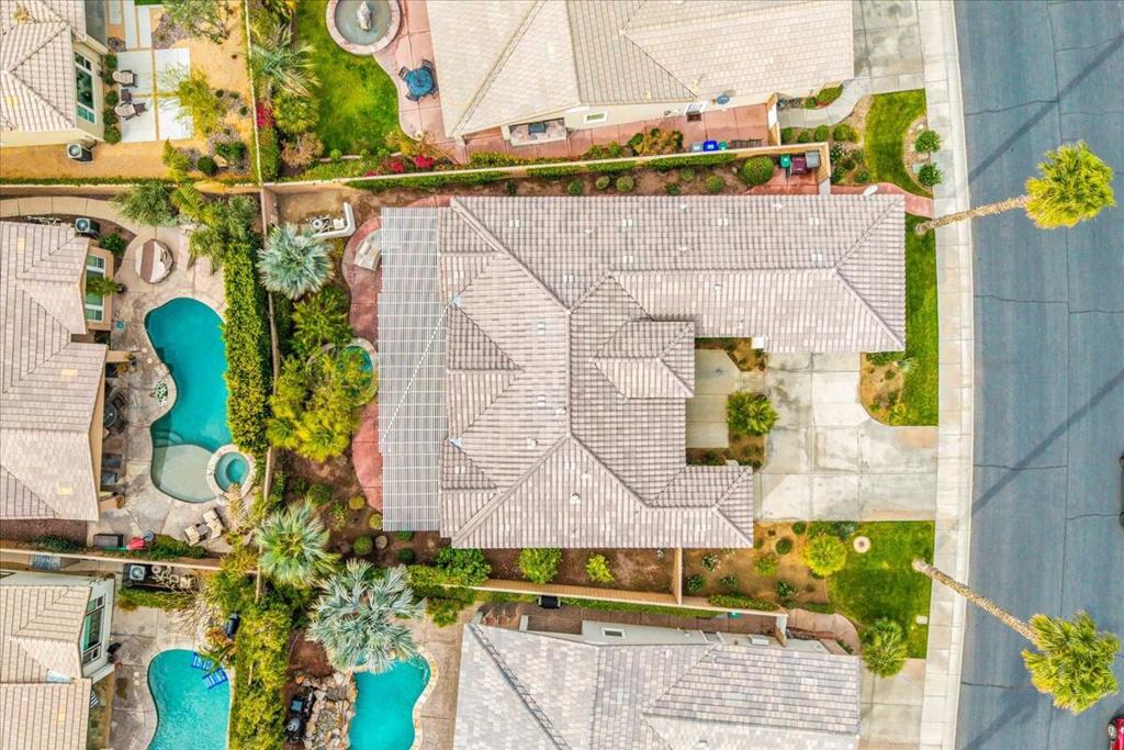 61255 Portulaca Drive