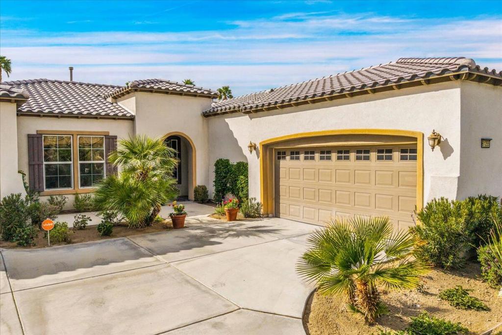 61255 Portulaca Drive