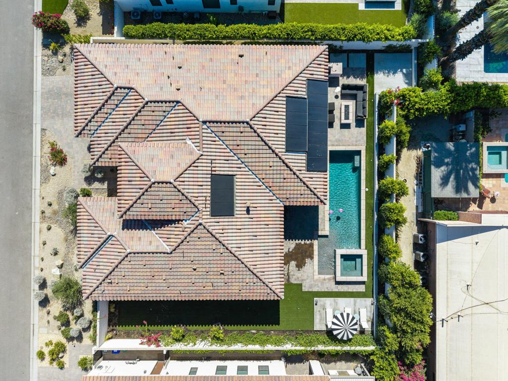 75307 Mansfield Drive