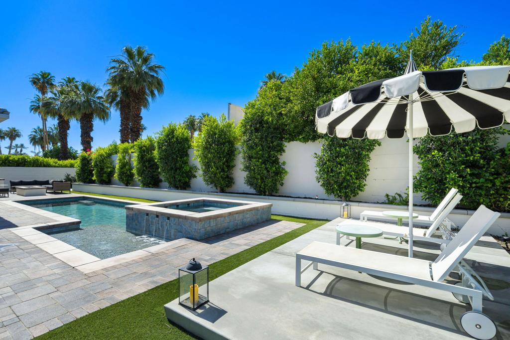 75307 Mansfield Drive