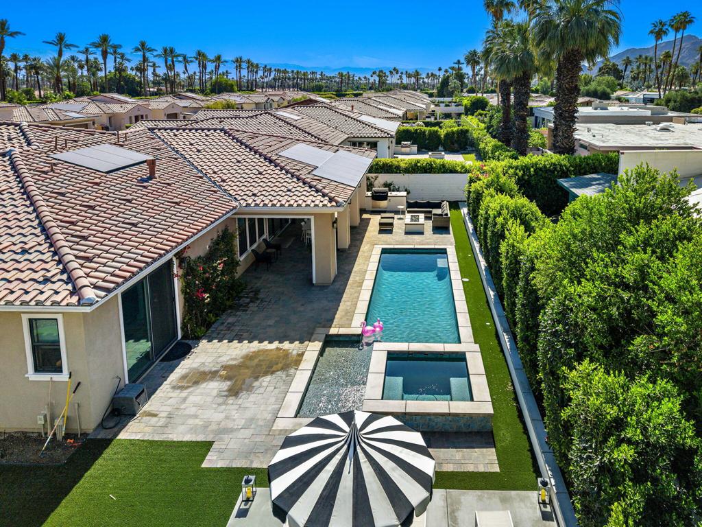 75307 Mansfield Drive
