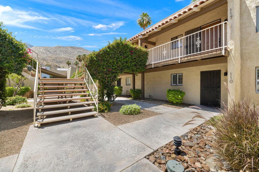 310 E San Jose Road 110