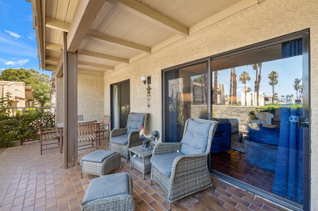 310 E San Jose Road 110
