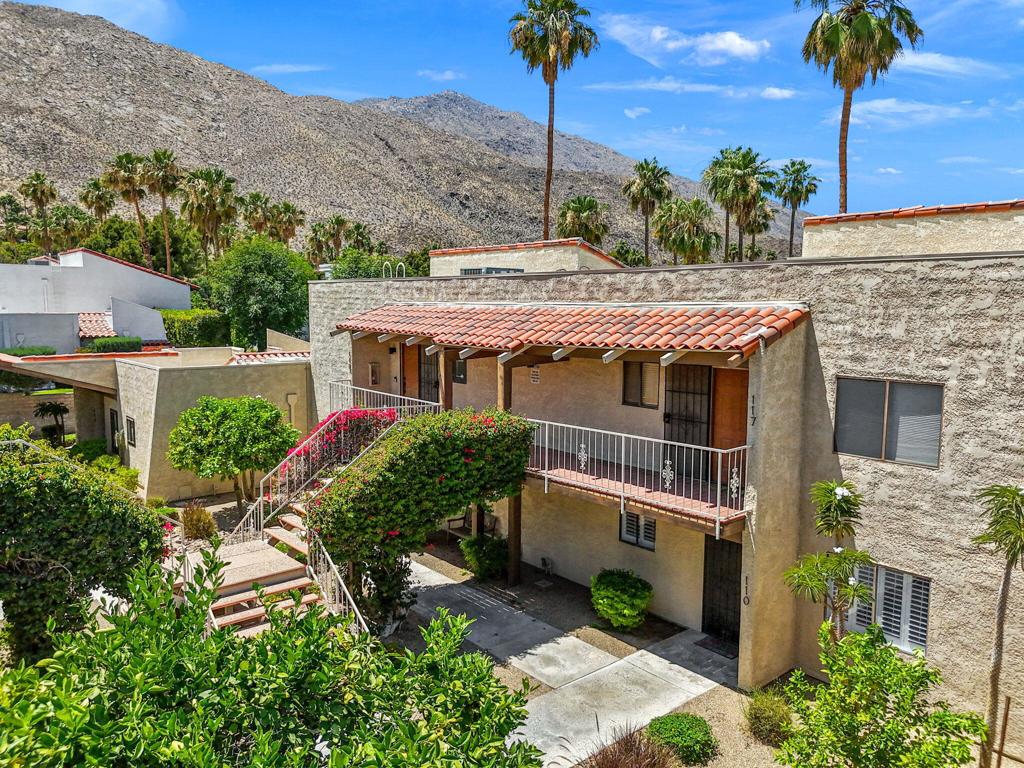 310 E San Jose Road 110
