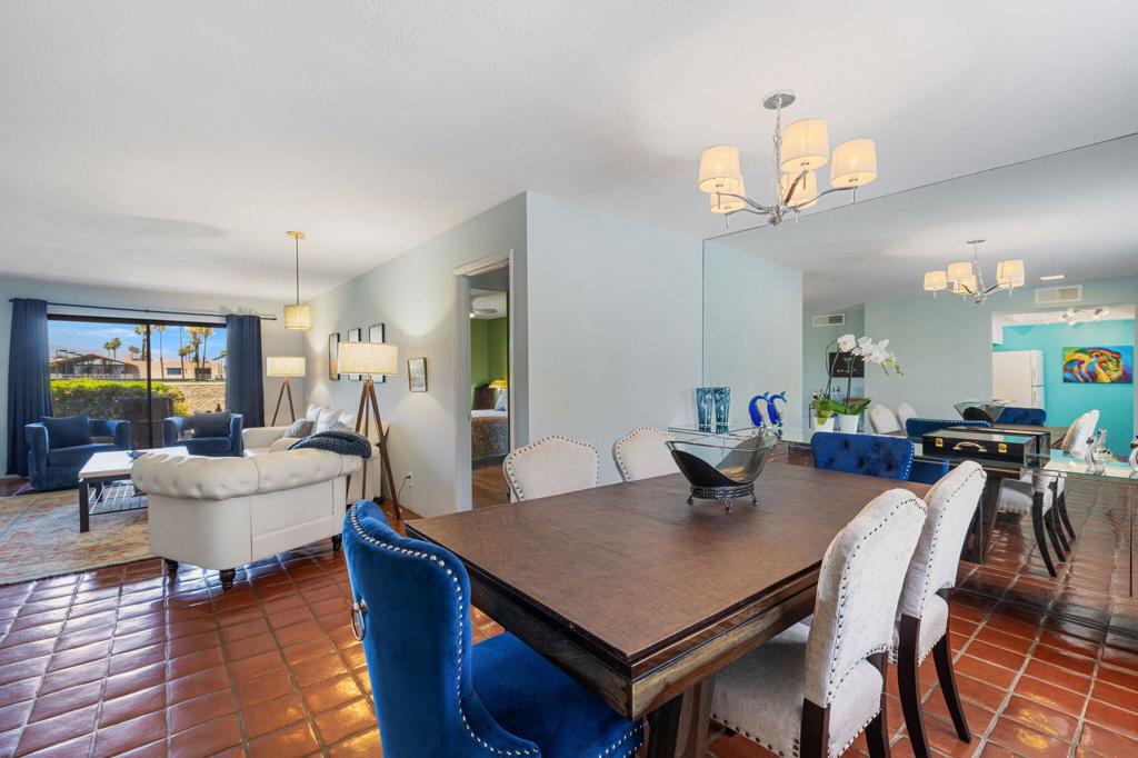 310 E San Jose Road 110