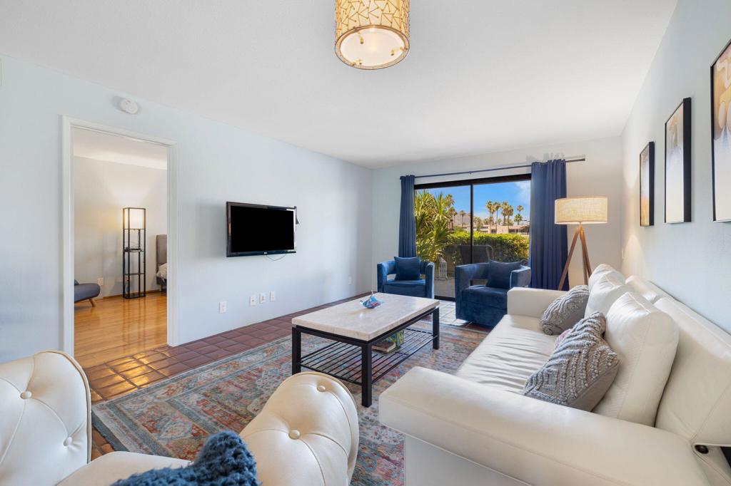 310 E San Jose Road 110