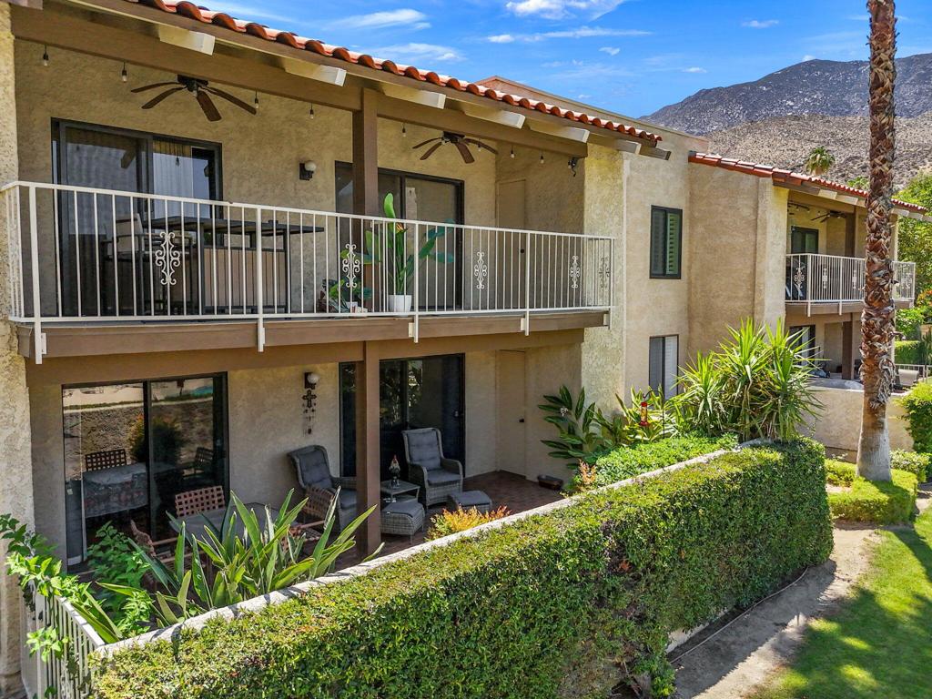 310 E San Jose Road 110