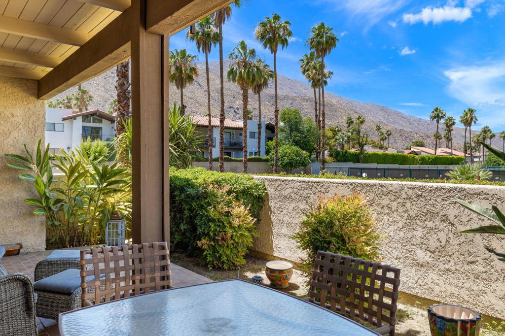 310 E San Jose Road 110